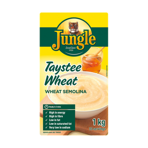 Jungle Taystee Wheat 500gr