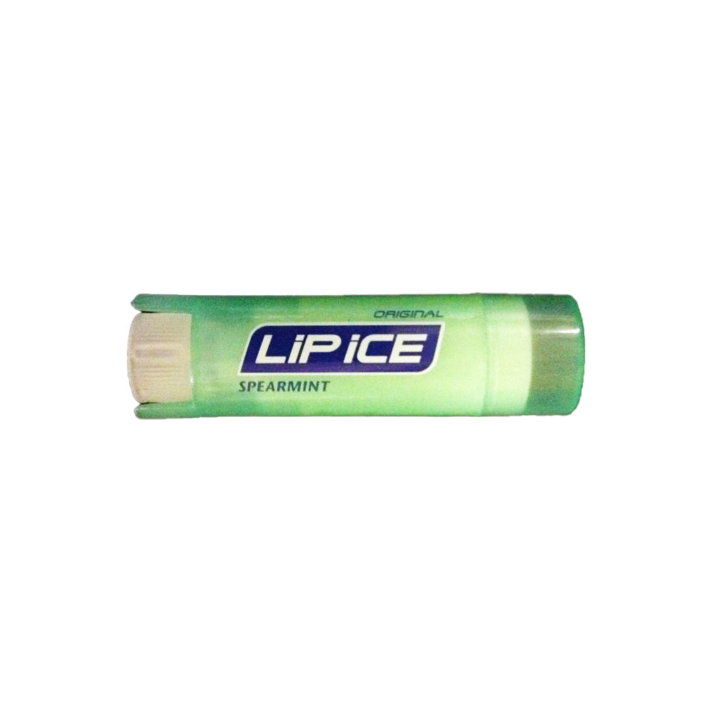 Lip Ice Spearmint 4.9g-Cleaning,Toiletries-South African Store London