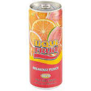 Liquifruit Breakfast Power 330ml Can
