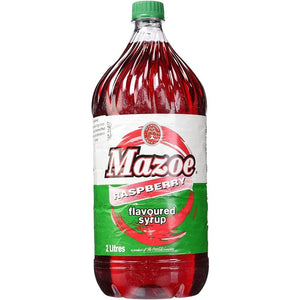Mazoe Raspberry (Zim) 2Lt