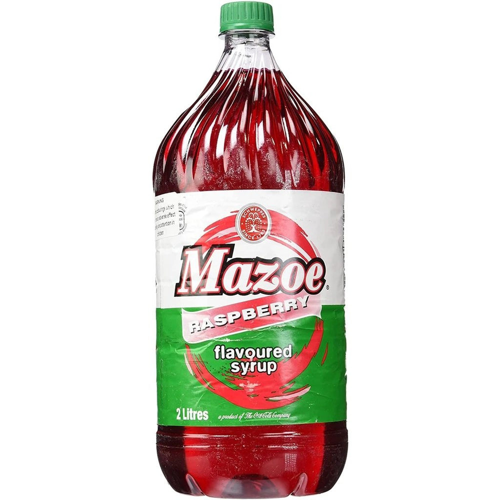 Mazoe Raspberry (Zim) 2Lt