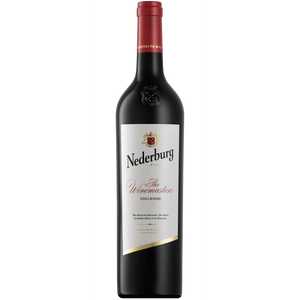 Nederburg Edelrood 750ml-Jumbo Wines-South African Store London