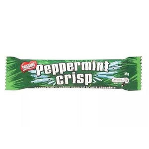 Nestle Peppermint Crisp 35gr