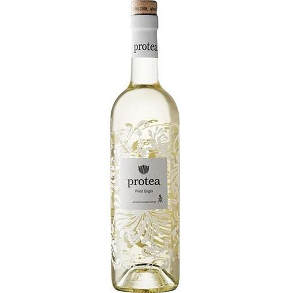 Protea Pinot Grigio 750ml