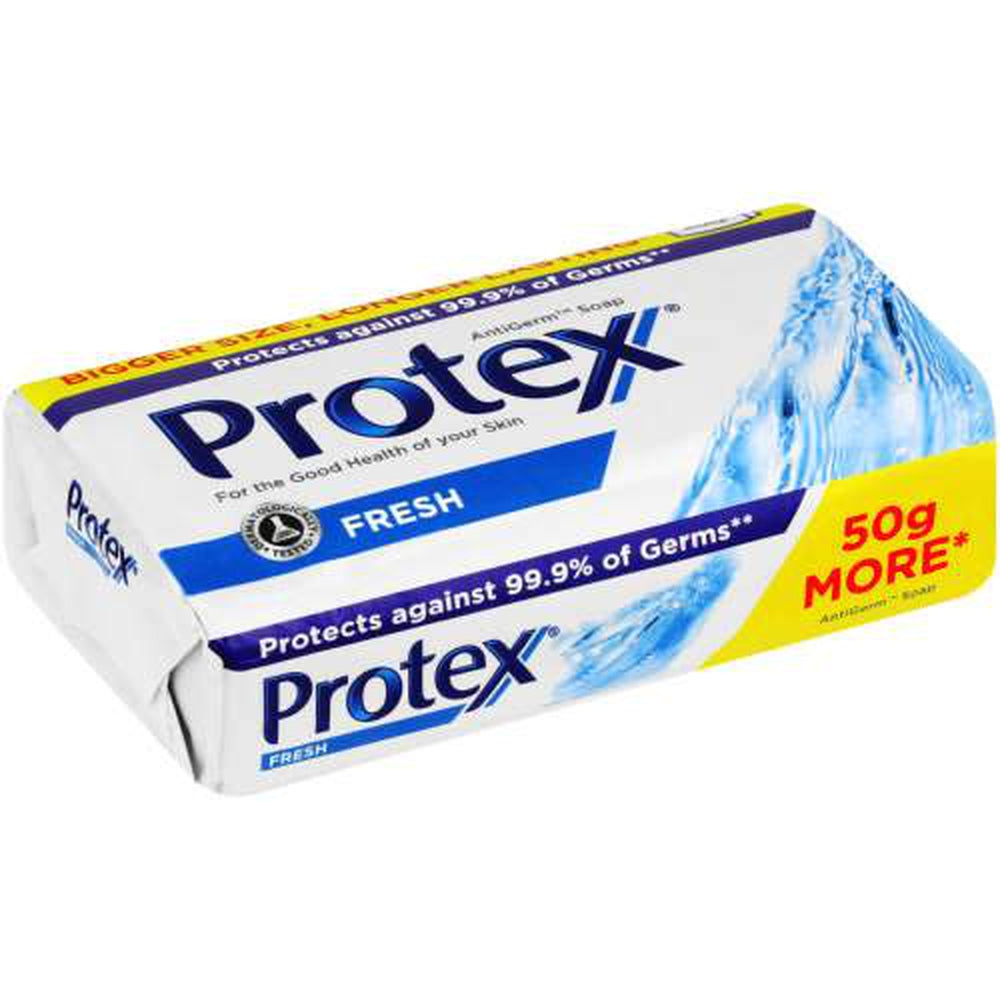 Protex Fresh 150g-Cleaning,Toiletries-South African Store London