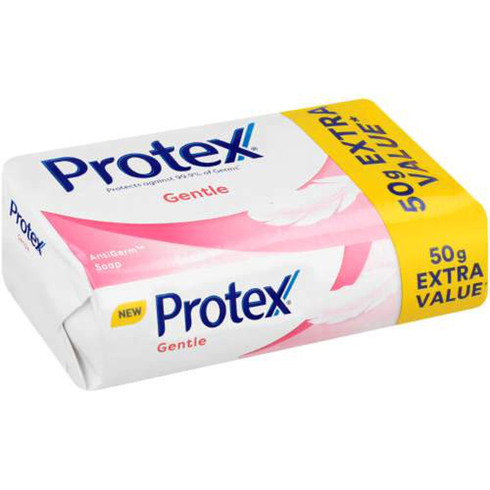 Protex Gentle 150g-Cleaning,Toiletries-South African Store London