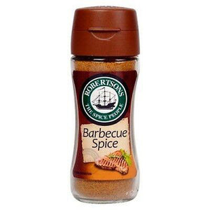 Robertsons Barbecue 100ml-Spices, Sauces, Curry Powder-South African Store London