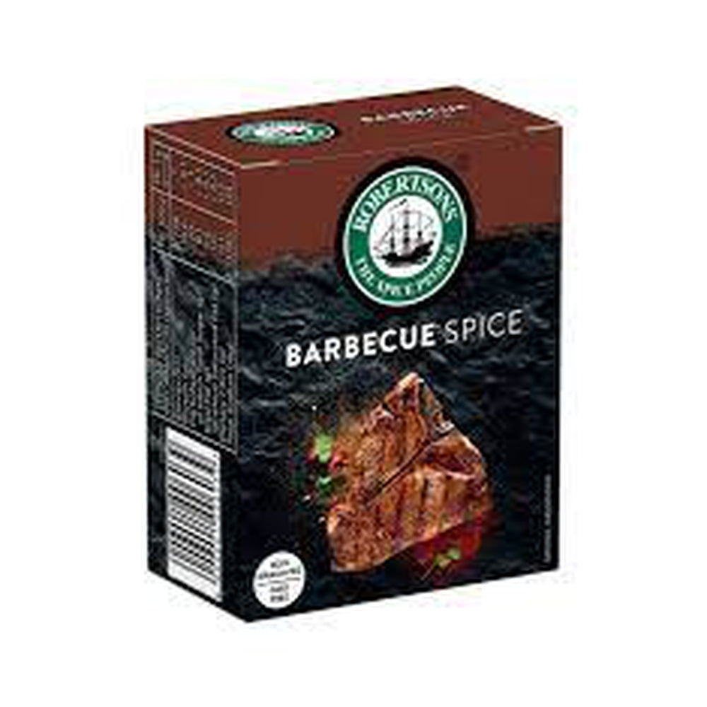 Robertsons Barbecue Refill 128g