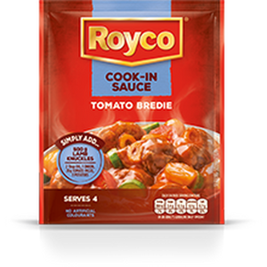 Royco C.I.STom Bredie 55g-Baking,Cooking-South African Store London