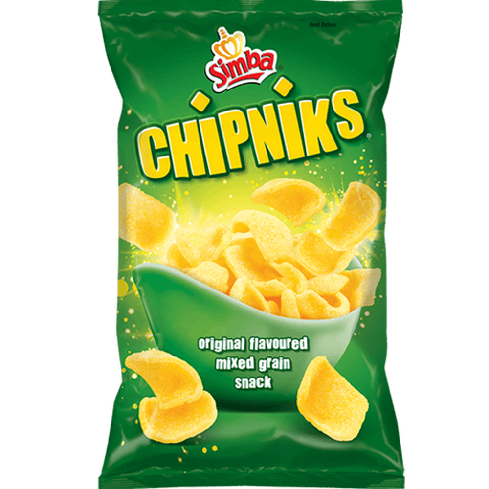 Simba Chipniks 100g-Chips-South African Store London