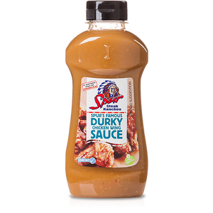 Spur Durky Sauce 500ml-Spices, Sauces, Curry Powder-South African Store London