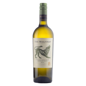 The Wolftrap White 750ml-Other Wine-South African Store London