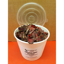 Load image into Gallery viewer, Biltong Tub Large 466g
