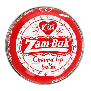 Zam-Buk Tin Cherry 7G-Cleaning,Toiletries-South African Store London
