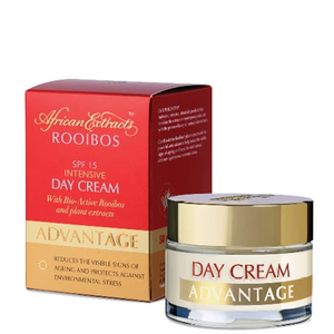 AfricanExtracts Advantage Day Cream 50ml