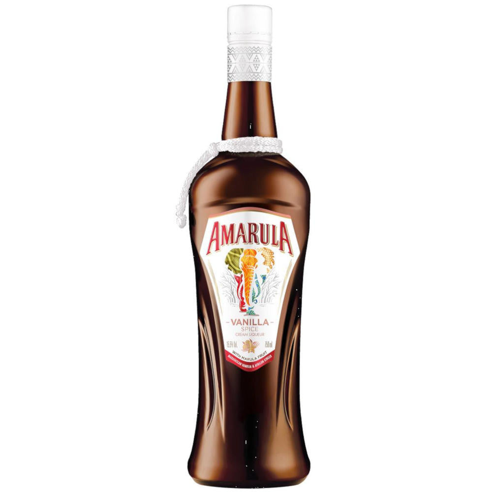 Amarula Vanilla Spice 700ml Bottle