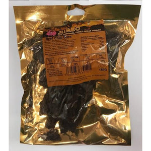 Chilli Bites 150g-Biltong Vacuum Sealed Bags-South African Store London