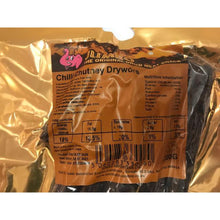 Load image into Gallery viewer, Drywors Chilli Chutney 200g-Biltong Vacuum Sealed Bags-South African Store London
