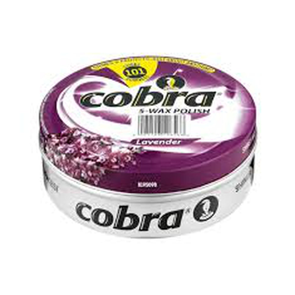 Cobra Lavender Polish 350ml