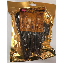 Load image into Gallery viewer, Drywors Garlic and Cracked Pepper 200g-Biltong Vacuum Sealed Bags-South African Store London
