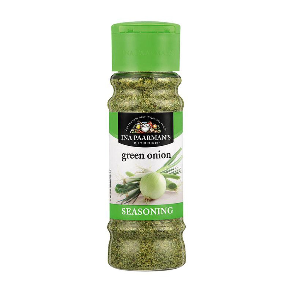 Ina Paarman's Green Onion Spice 200ml