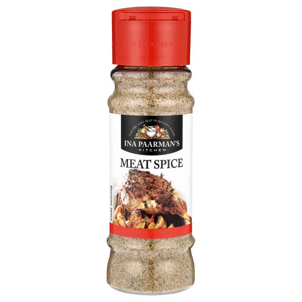 Ina Paarman's Meat Spice 200ml