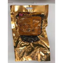 Load image into Gallery viewer, Biltong Smoked 100g-Biltong Vacuum Sealed Bags-South African Store London

